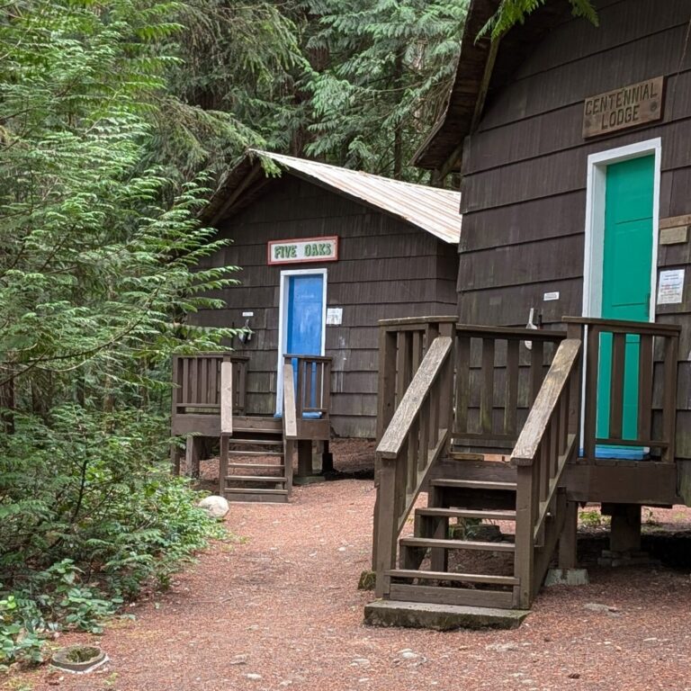 cabins 3