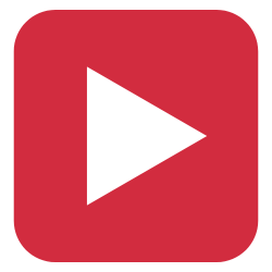 Youtube Channel icon